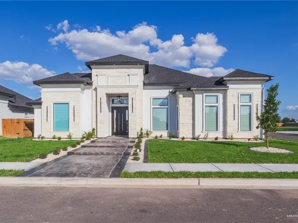 3000 Washington Ave, Mission, TX 78574