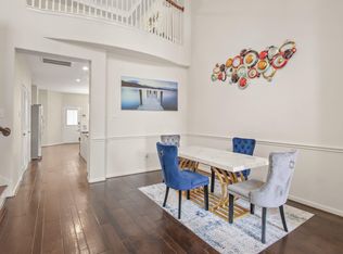 55 W Pipers Green St, Spring, TX 77382