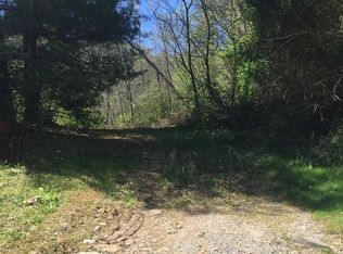 418 N Johnson Bottom Rd, Freeburn, KY 41528