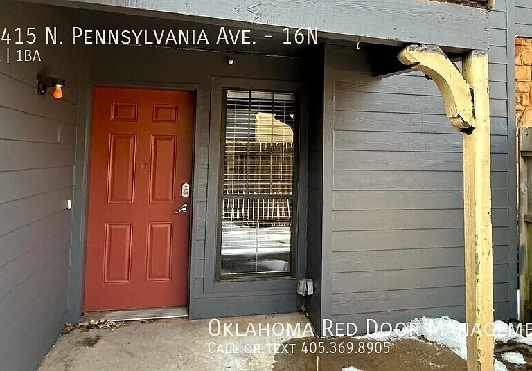 14415 N Pennsylvania Ave #16N — Photo 8