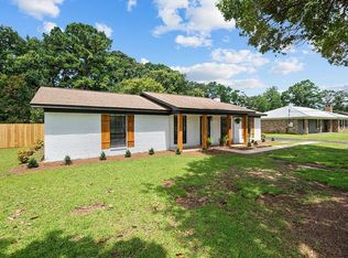 4325 Camellia Cir W, Semmes, AL 36575