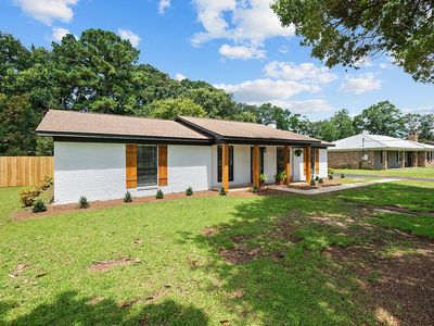 4325 Camellia Cir W, Semmes, AL, 36575