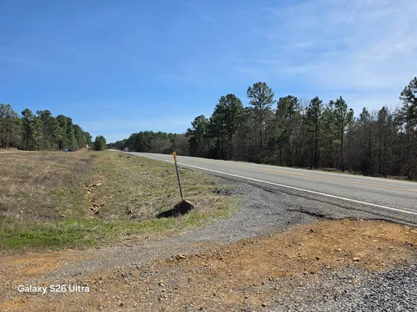 863 SW 184th Rd, Wilburton, OK 74578