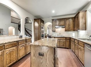 8404 Bishop Pine Rd, Denton, TX 76208