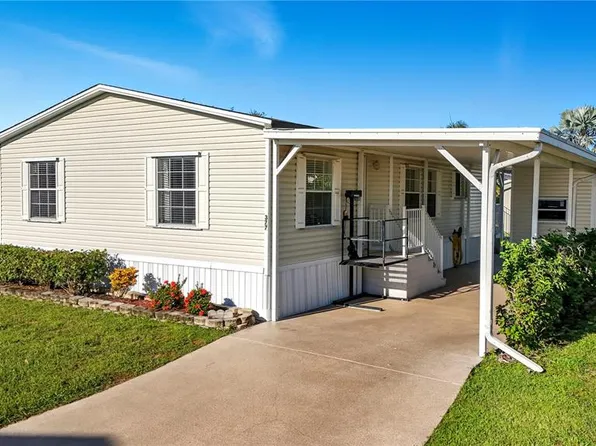 1000 Kings Hwy Unit 377, Punta Gorda, FL 33980