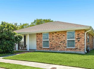 3624 Gallo Dr, Chalmette, LA 70043