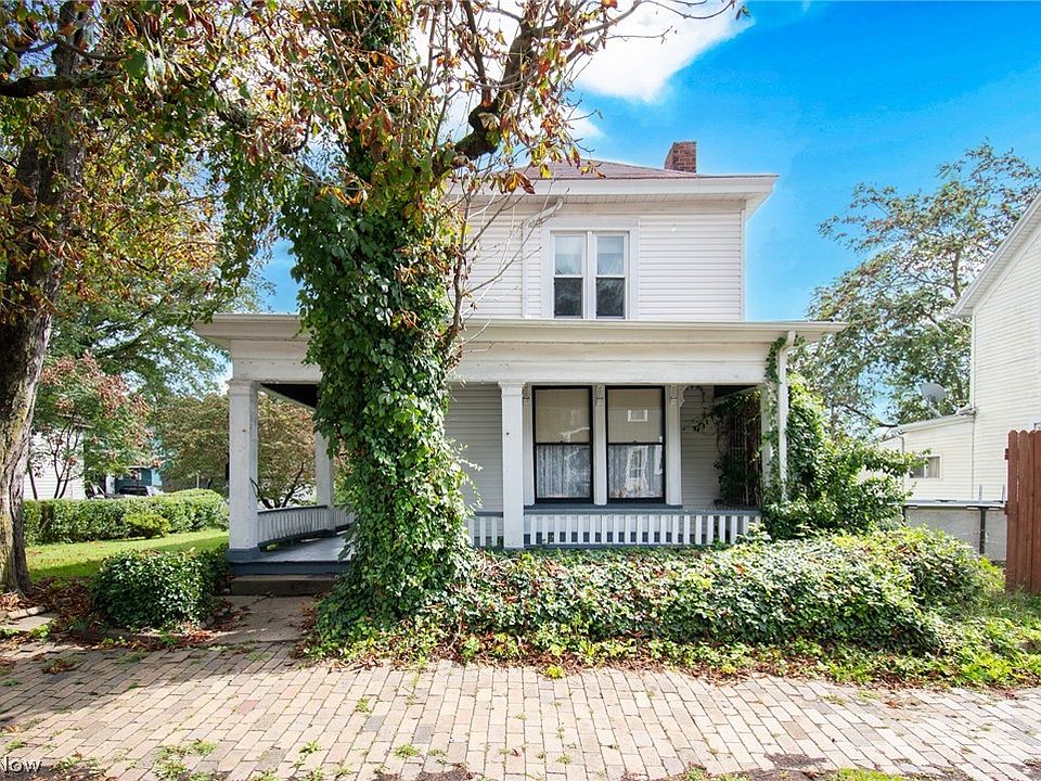 1816 Clark Ave, Wellsville, OH 43968 Zillow