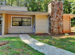 5385 Lambert Dr #B-8, Norcross, GA 30093