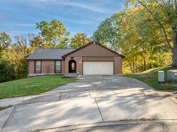 2209 Julie Ter, Cincinnati, OH 45215