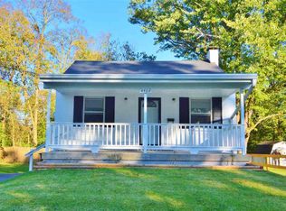 4508 Carroll St, Covington, KY 41015