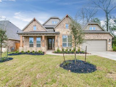 23428 Tavola Rosa Dr, New Caney, TX, 77357