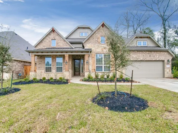 23428 Tavola Rosa Dr, New Caney, TX 77357