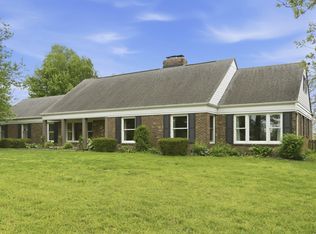 5724 E Farm Road 132, Springfield, MO 65802