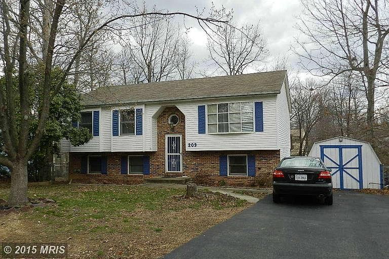 1st image of 209 Wyatt Dr
