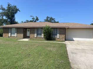 308 Indiana Ave, Lynn Haven, FL 32444