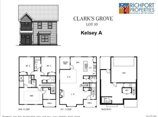 5131 Arnold St, Covington, GA 30014