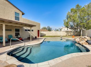 19841 N 47th Ln, Glendale, AZ 85308