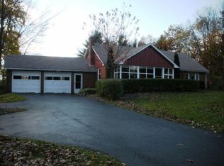 1169 Windfall Rd, Saint Marys, PA 15857