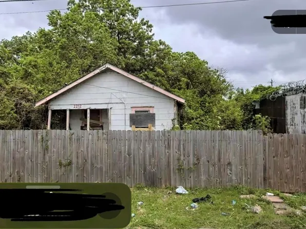2212 Hailey St, Houston, TX 77026