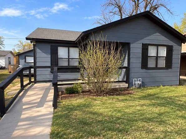 206 E 12th St, San Angelo, TX 76903