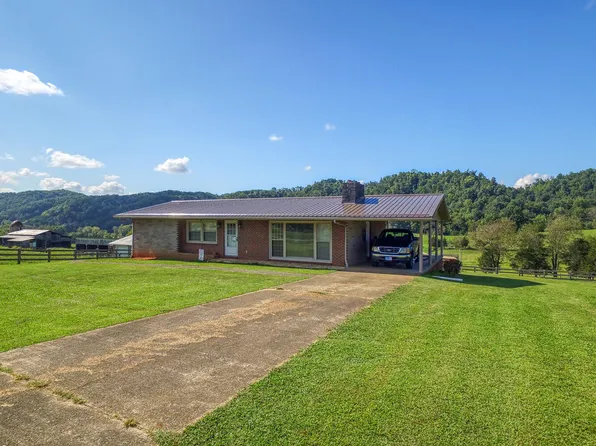 3425 Stanley Valley Rd, Surgoinsville, TN 37873