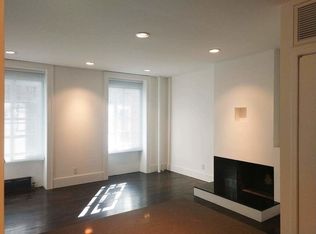 41 Grove St #B, New York, NY 10014
