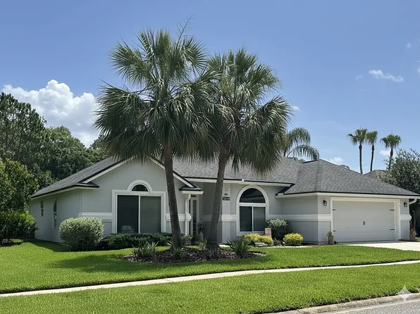 1528 Winston Ln, Fleming Island, FL 32003