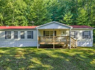 199 Valley Lane, Fleetwood, NC 28626