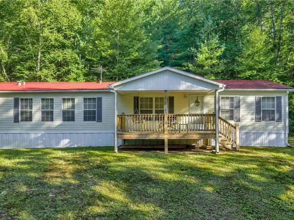 199 Valley Lane, Fleetwood, NC 28626