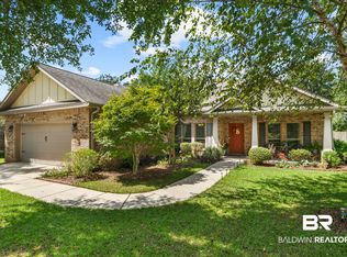 23867 Havasu Dr, Daphne, AL 36526