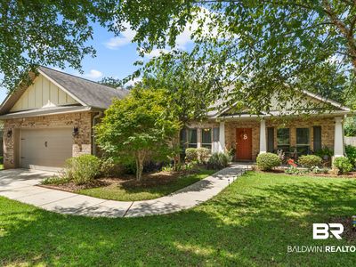 23867 Havasu Dr, Daphne, AL, 36526