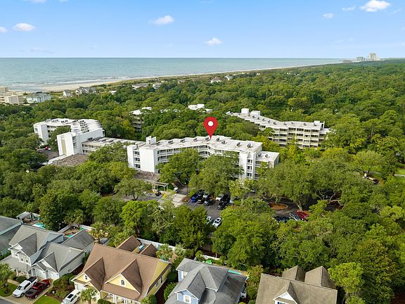 2nd image of 415 Ocean Creek Dr. #2124