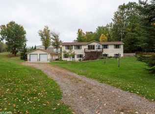 5074 Spafford Rd, Rhinelander, WI 54501