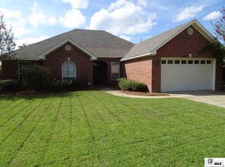 122 E Shore Rd, Monroe, LA 71203