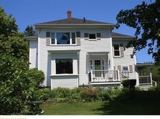 15 Logan Rd, Boothbay Harbor, ME 04538