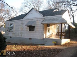 314 N 19th St, Griffin, GA 30223