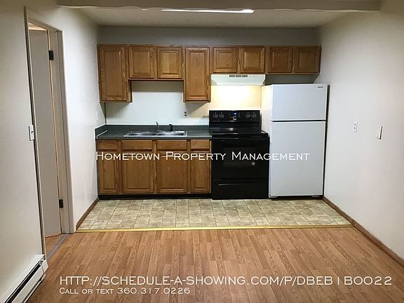 2nd image of 7801 Pacific Ave SE APT 4