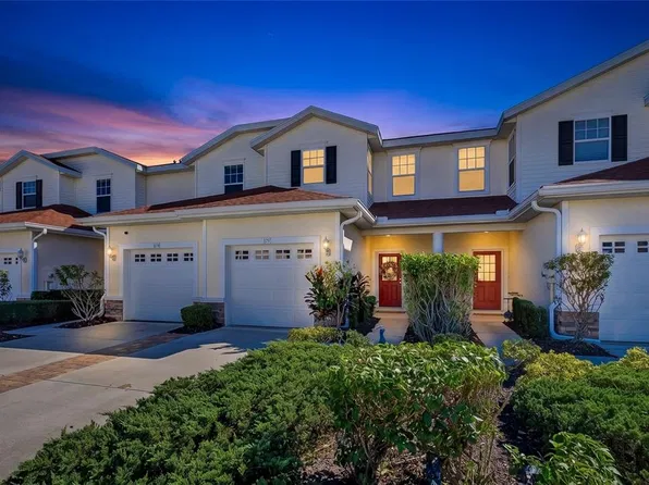 1257 JONAH DRIVE, NORTH PORT, FL 34289