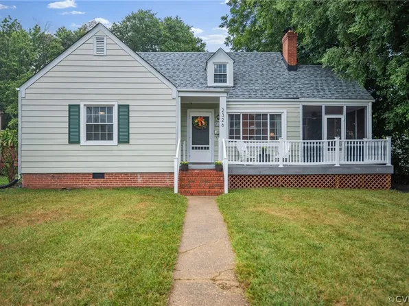 2326 Hilliard Rd, Henrico, VA 23228