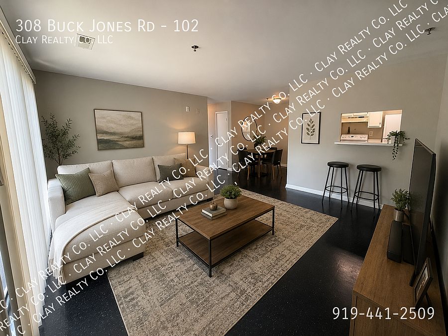 1st image of 308 Buck Jones Rd APT 102