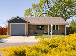 7710 Robinson Way, Arvada, CO 80004