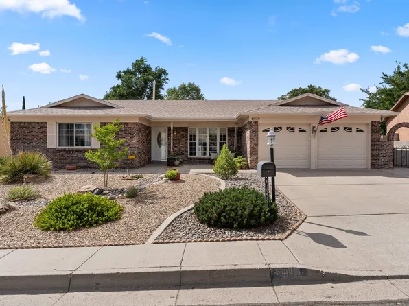 4609 Oahu Dr NE, Albuquerque, NM 87111
