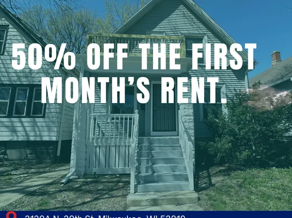 3139 N 39th St #3139A, Milwaukee, WI 53216