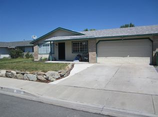 1310 Spooner Dr, Carson City, NV 89706