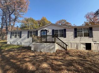 4600 Rixie Rd LOT 533, North Little Rock, AR 72117