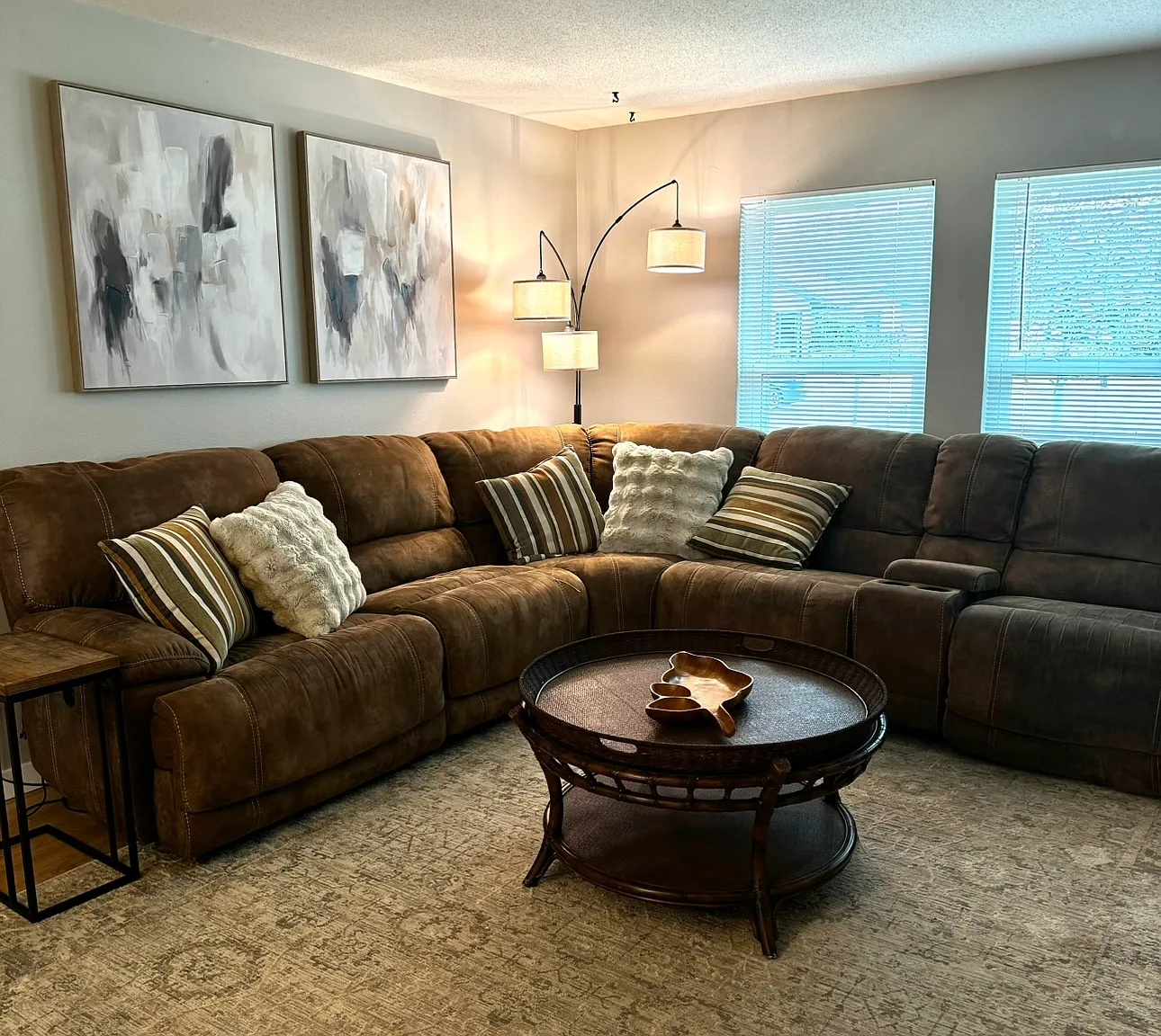 2 bed, 1629 sqft, $3,500 — Photo 1