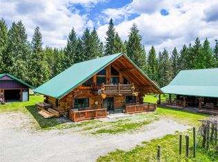 188 Smith Rd, Troy, MT 59935