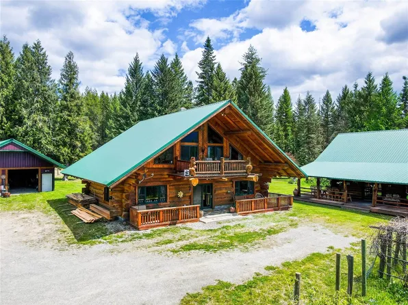 188 Smith Rd, Troy, MT 59935