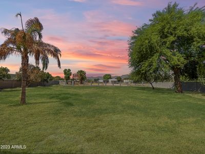 6128 N 183rd Ave, Waddell, AZ, 85355