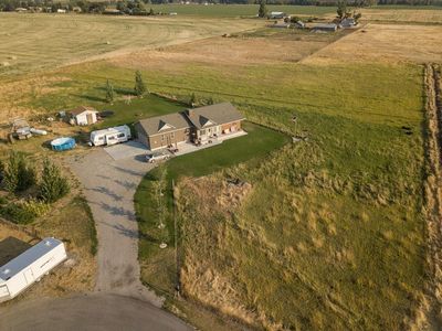 4353 E 278 N, RIGBY, ID, 83442